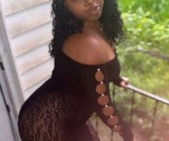 🔥 Young Juicy Eboni Princess Awaits You! 💋🍑💦 - Image 3