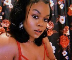 🔥 Come Play with Pretti Amber in Daytona! 💦🍑😘 - Image 3