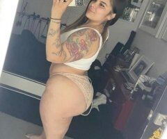 🔥 Curvy Latina Vixen Ready to Ignite Your Night! 💋🍑💦 - Image 3