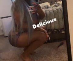 Sizzling Samoan Delight 🍑💦 Ready to Play All Night 🔥😘 - Image 5