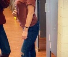 🔥🔥 GINGER & TRINITY: Your Dream Duo Awaits! 💋🍑💦