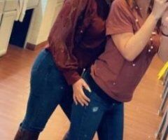 🔥🔥 GINGER & TRINITY: Your Dream Duo Awaits! 💋🍑💦 - Image 2