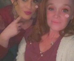 🔥🔥 GINGER & TRINITY: Your Dream Duo Awaits! 💋🍑💦 - Image 4