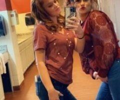 🔥🔥 GINGER & TRINITY: Your Dream Duo Awaits! 💋🍑💦 - Image 5