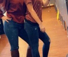 🔥🔥 GINGER & TRINITY: Your Dream Duo Awaits! 💋🍑💦 - Image 6