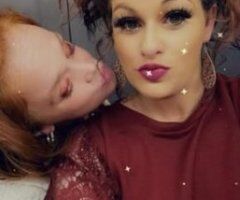 🔥🔥 GINGER & TRINITY: Your Dream Duo Awaits! 💋🍑💦 - Image 7