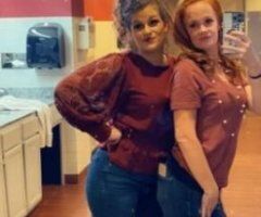 🔥🔥 GINGER & TRINITY: Your Dream Duo Awaits! 💋🍑💦 - Image 8