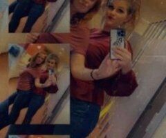 🔥🔥 GINGER & TRINITY: Your Dream Duo Awaits! 💋🍑💦 - Image 11