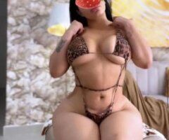 Caliente Latina Ready to Ignite Your Night! 🔥💋💦💖 - Image 3