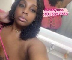 🌞 Dive Into Delight with Sunshynne! 🍑💦🔥 - Image 3