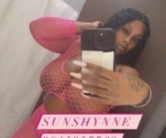 🌞 Dive Into Delight with Sunshynne! 🍑💦🔥 - Image 5