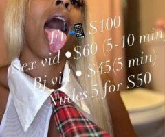 🔥 Thick ArmCandy Awaits You! 💦💋 Dive into My World! 🍑😘 - Image 2