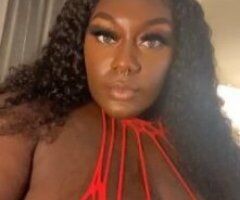 SQUIRTING Nympho Ready to Play 💦🍑🔥 Let’s Test My Limits! 😘 - Image 3