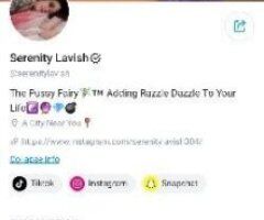 Serenity, Your Dream Companion 💋🍑✨ Let’s Make Magic! 🔥 - Image 5