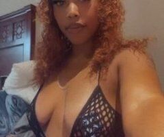 🔥Freaky Honey Brown Babe Ready to Play! 🍑💦💋 - Image 2