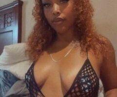 🔥Freaky Honey Brown Babe Ready to Play! 🍑💦💋 - Image 4