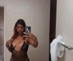 🔥Freaky Honey Brown Babe Ready to Play! 🍑💦💋 - Image 5