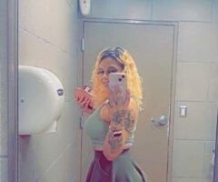 🔥 Italian Goddess in Daytona 💋 F/T Duo Ready to Play! 🍑💦 - Image 6