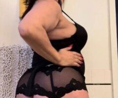 Curvy Does It Better