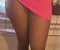 🔥 Come Play with Nia Baby: Thick & Fun! 💋🍑💦 - Image 5