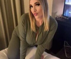 Juicy Blonde here NOW💋 duos 👯♀ - 27
