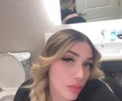 Juicy Blonde here NOW💋 duos 👯♀ - 27 - 4