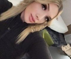 Juicy Blonde here NOW💋 duos 👯♀ - 27 - 5