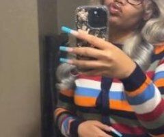 Heyy baby come Dive in 🌊😘text me Incalls & Outcalls 📲 $10 facetime shows - 21