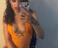 Throat GOAT🏆Real & Ready 4 Fun💧Incall 24/7 ✔Slim Thick Yellow Bone 🏆 Wet & Tight💦 - 21 - 24