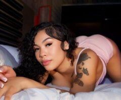 😍Baddie Exotic Black and Asian Mix 😍 Available Now - 21 - 10