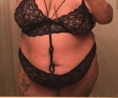 SSBBW READY FOR SOME FUN & TRUCKER FRIENDLY - 2