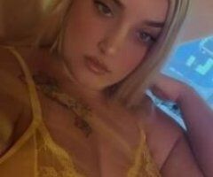 BRAND NEW TO ATLANTIC CITY FREAKY GIRL FROM SEATTLE 😉 COME AND TRY ME OUT 😉 I BET YOU WON'T REGRET IT 😏 - 3
