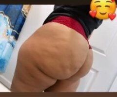 NO BBJ‼ INCALLS ONLY 💕 🤪 HEY DADDY CUM HAVE FUN W/ A EXOTIC BBW😝👋🏾IT'S "THE GLIZZY GUZZLER🌪"🤫 😛💦 - 4