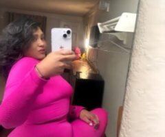 $100SS come get the dick ate up I am real life gorgeous and my A$$ is real and my PUSSY is tight