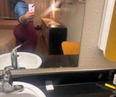 $100SS come get the dick ate up I am real life gorgeous and my A$$ is real and my PUSSY is tight - 2
