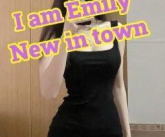 💋GFE//Emily//New in town🫦👄 - 3