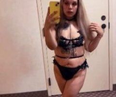 GFE INCALLS Outcalls. 🌹✨ Sexy SlimThick European Blond 😮‍💨 Sloppy 10/10 BJ's , WET Hottt SQUIRTER ❤‍🔥✨ - 3