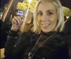 San Rafael 💥 Sweet Sexy Platinum Blonde MILF!✨️💯% REAL ✨️ No Rush ✨️ 💯% Independant ✨️ Reviewed on EB - 2