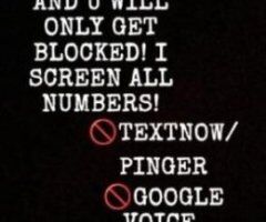 INCALLS/NO LAW ENFORCEMENT/COUPLES/WEAPONS/ I DO SCREEN POTENTIAL CLIENTS FOR SAFETY REASONS/FACETIME/DUO VERIFY BEFORE ADDRESS