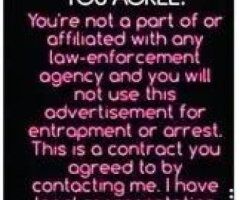 INCALLS/NO LAW ENFORCEMENT/COUPLES/WEAPONS/ I DO SCREEN POTENTIAL CLIENTS FOR SAFETY REASONS/FACETIME/DUO VERIFY BEFORE ADDRESS - 3