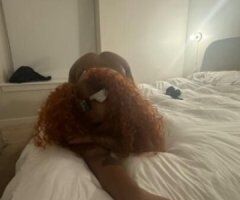 THICC YOUNG EBONY FUN IN UPTOWN💦👅🍆🍑 INCALLS PREFERRED - 2
