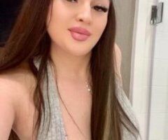 Super Hot European Girl Next Door - 7