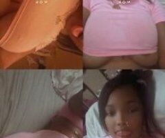 New In Town ✈ Pure Magic 🪄💦Pretty Sexy Brown Skin With A Fat Ass🍑🫣