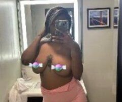 New In Town ✈ Pure Magic 🪄💦Pretty Sexy Brown Skin With A Fat Ass🍑🫣 - 2