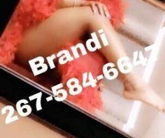 🗣🗣🗣PLEASE READ AD!!!! 🧁🧁🧁🧁Cuuummm get a bite of this bite size caramel treat!!! (4'8") I WANT MY PUSSY AND MY A$$ ate!!! (Near 69th st) - 7