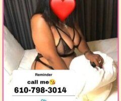 🗣🗣🗣PLEASE READ AD!!!! 🧁🧁🧁🧁Cuuummm get a bite of this bite size caramel treat!!! (4'8") I WANT MY PUSSY AND MY A$$ ate!!! (Near 69th st) - 8