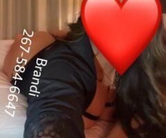 🗣🗣🗣PLEASE READ AD!!!! 🧁🧁🧁🧁Cuuummm get a bite of this bite size caramel treat!!! (4'8") I WANT MY PUSSY AND MY A$$ ate!!! (Near 69th st) - 9