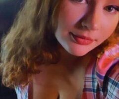 Thicc redhead, verified! - 4