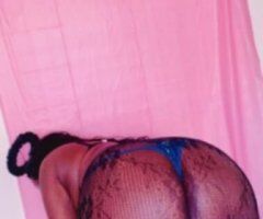 VipEbony💦 Thick Juicy treat 🍬OUTCALL