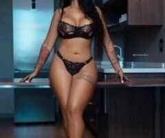 SEXY Playmate Amina 💗😈💋💦